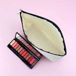 Bridesmaid Makeup Bag – Perfect Wedding Gift