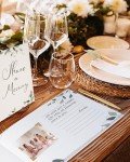 WEMATE Polaroid Guest Book for Special Events