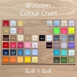 Personalized Mr & Mrs Wedding Name Sign