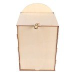 Rustic Wedding Gift Card Box - ALEOHALTER
