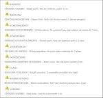 12 Wooden Tea Light Candle Holders for Weddings