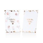 Rose Gold "Kiss the Miss" Hen Party Game