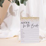 Hen Party Advice Card Game Set – 20 Pieces