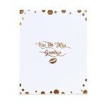Rose Gold "Kiss the Miss" Hen Party Game