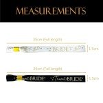 Team Bride Wristbands for Hen Party Celebration