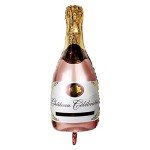 Rose Gold Bride to Be Balloon Decoration Set
