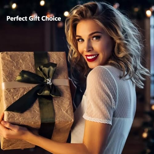 Lighted Vanity Mirror with Touch Control - 12in