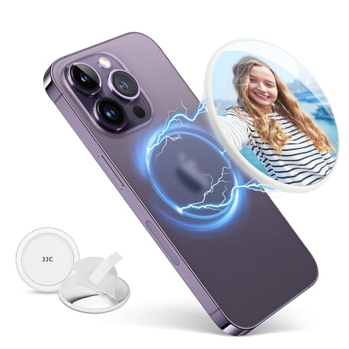 Magnetic Selfie Mirror for iPhone and Smartphones