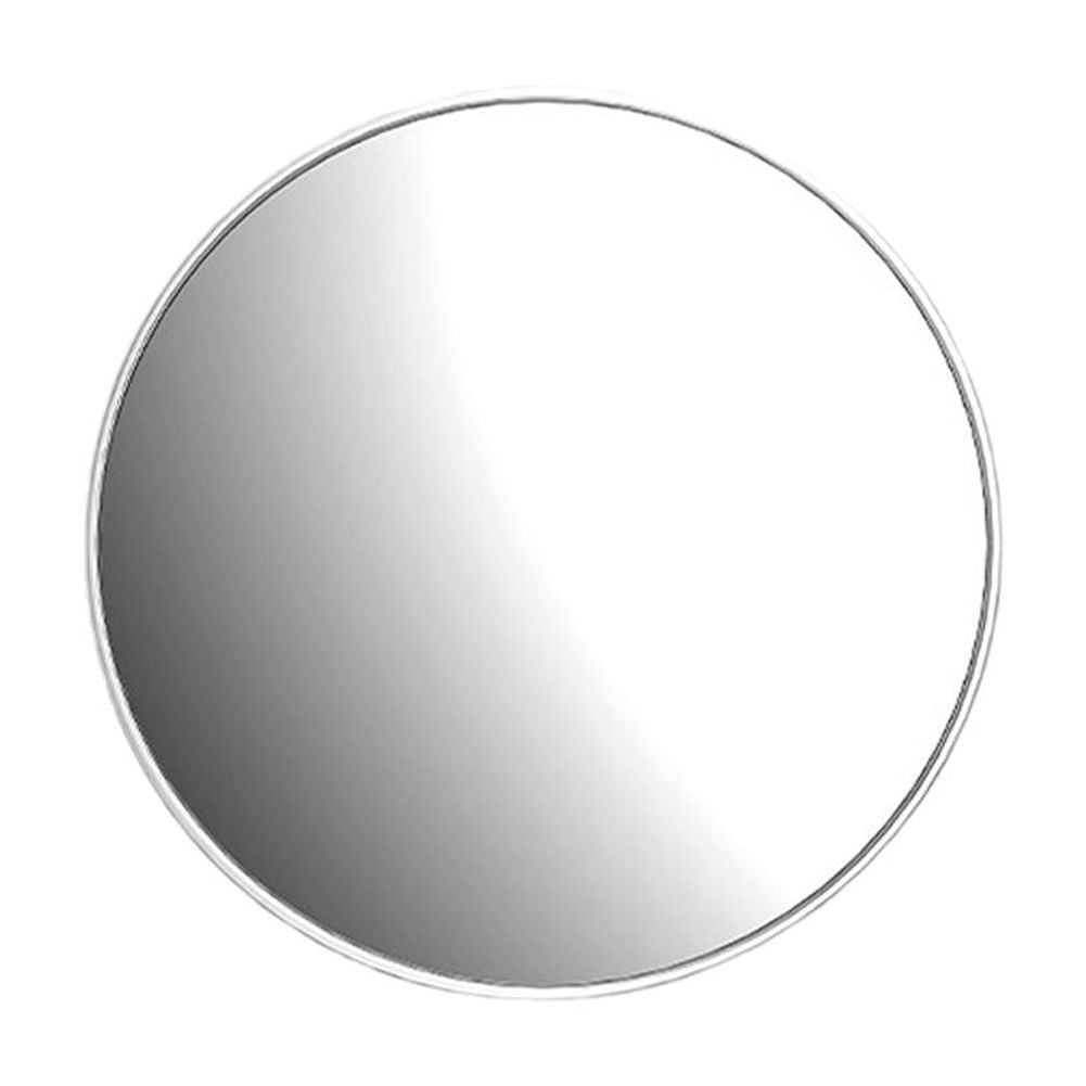 Magnetic Selfie and Vlog Mirror for Smartphones