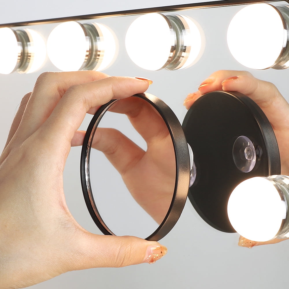 Depuley 23" Lighted Vanity Makeup Mirror