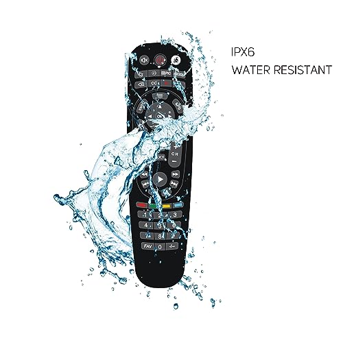 32" Smart LED Bathroom Mirror with Touchscreen