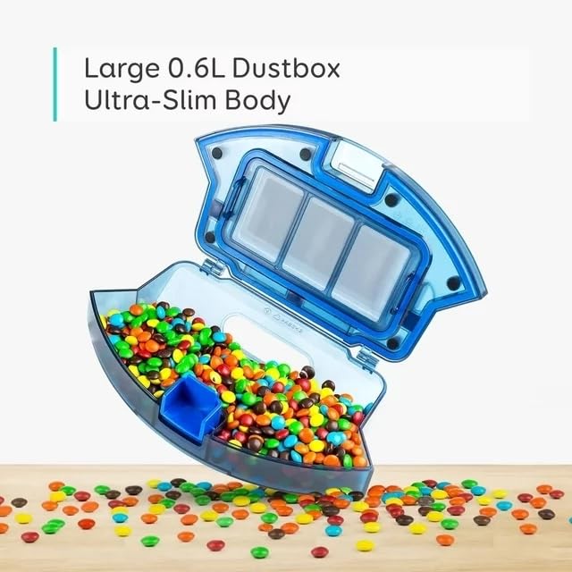 Eufy RoboVac 11S Self-Charging Robot Vacuum