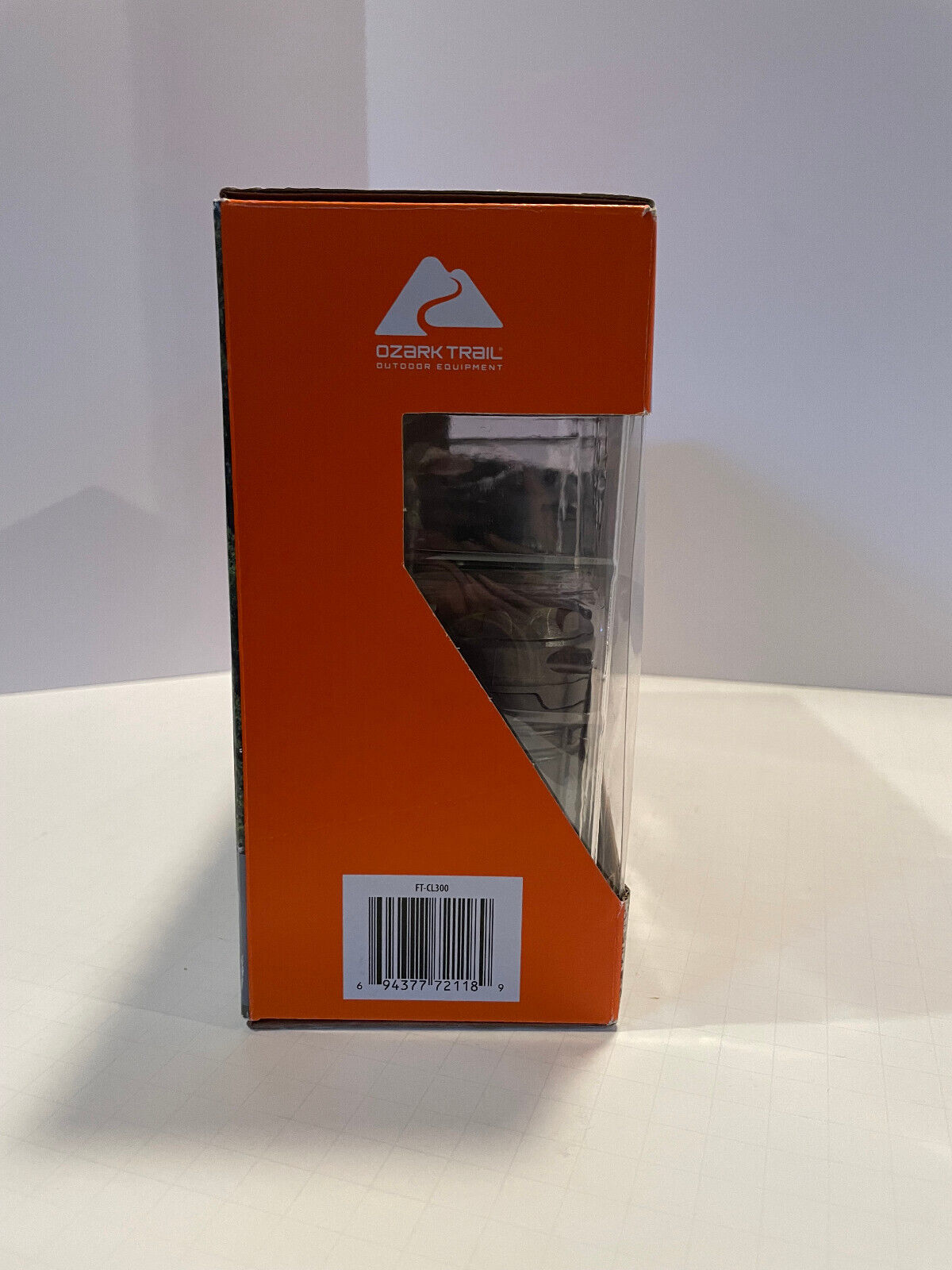 Ozark Trail Portable Camping Lantern Set - 100-200 Lumens