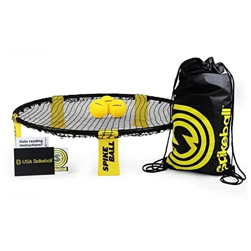 Spikeball