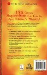 The Encyclopedia of Bible Games for Children's Ministry