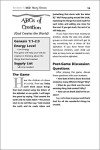 The Encyclopedia of Bible Games for Children's Ministry