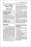 The Encyclopedia of Bible Games for Children's Ministry