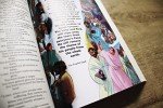 NIrV, Children’s Holy Bible, Paperback