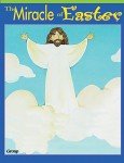 Bible Big Books: the Miracle of Easter