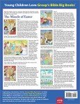 Bible Big Books: the Miracle of Easter