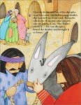 Bible Big Books: the Miracle of Easter