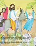 Bible Big Books: the Miracle of Easter