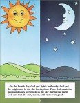 Bible Big Books: God Made Our World
