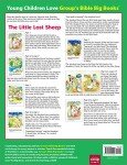 Bible Big Books: the Little Lost Sheep