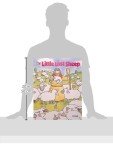 Bible Big Books: the Little Lost Sheep