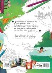 The Garden, the Curtain & the Cross Colouring & Activity Book