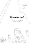 The Garden, the Curtain & the Cross Colouring & Activity Book