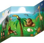 Play-n-Worship: Play-Along Bible Stories for Preschoolers