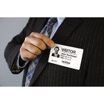 Brother QL820NWB Direct Thermal Printer - Monochrome - Handheld - Label Print