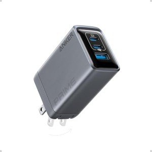 Anker 100W USB-C Charger for All Devices