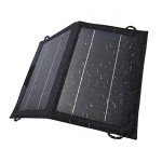 ALLPOWERS 10W Portable Solar Panel Charger