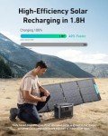 Anker SOLIX C1000 Portable Power Station 1800W