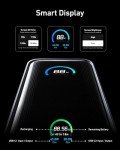 Anker 9,600mAh Power Bank with Built-in Plug
