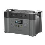 ALLPOWERS S2000 Pro 2400W Portable Solar Generator