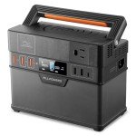 ALLPOWERS 300W Portable Power Station for Adventures