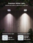 Govee 100ft Outdoor RGBIC LED Lights