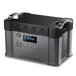 ALLPOWERS S2000 Portable Solar Power Station