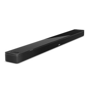 Bose Smart Soundbar with Dolby Atmos and Voice Control