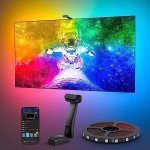 Govee Envisual 21ft RGBIC TV LED Backlight