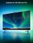 Govee Envisual 21ft RGBIC TV LED Backlight