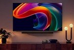 VIZIO 5.1.2 Dolby Atmos Sound Bar System