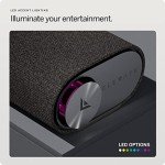 VIZIO 5.1.2 Dolby Atmos Sound Bar System