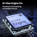 Hisense U8 Series 85-Inch 4K Smart TV