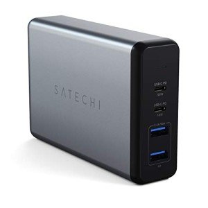 108W USB C Charging Station for DIY Projects