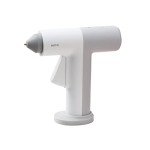 HOTO Cordless Hot Glue Gun for DIY Projects