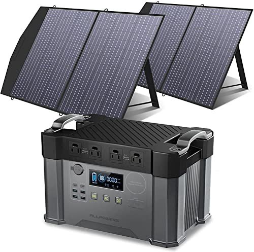 Solar Power Solutions
